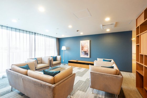 ソナーレ浜田山