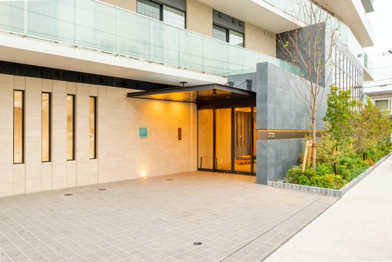 ソナーレ浜田山