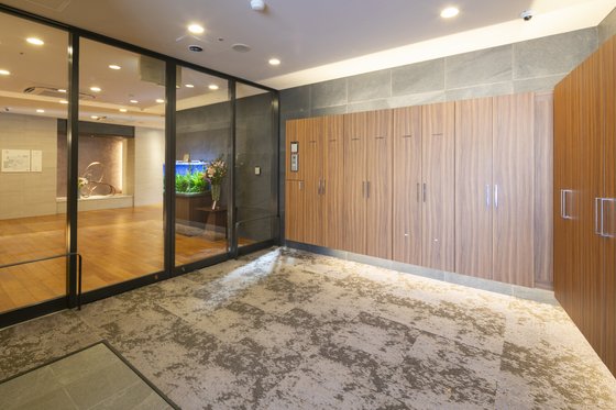 ソナーレ浜田山