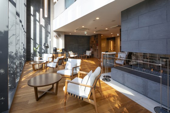 ソナーレ浜田山