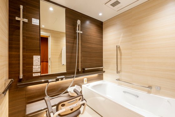 ソナーレ浜田山