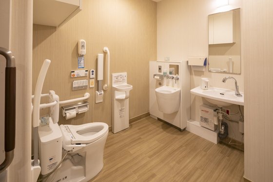 ソナーレ浜田山