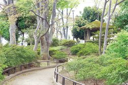 浜田山公園