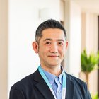 柏田 雄司(かしわだ ゆうじ)