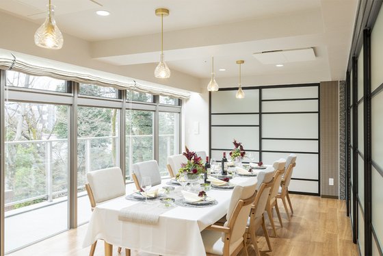 ソナーレ目白御留山