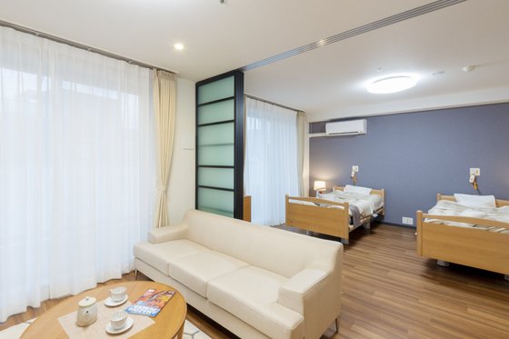 ソナーレ目白御留山