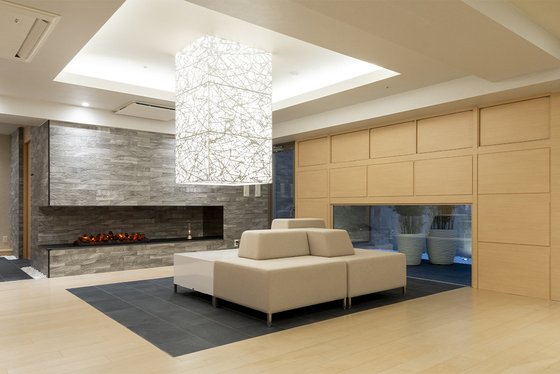 ソナーレ目白御留山