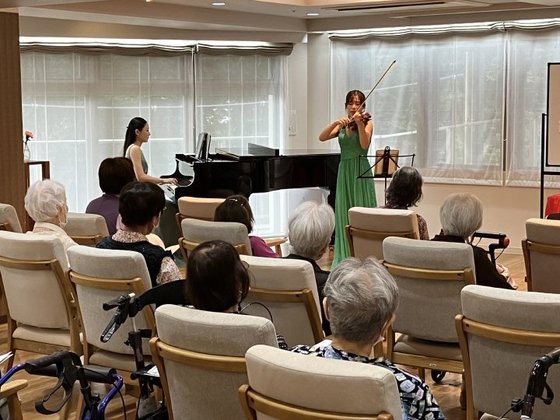 ソナーレ目白御留山