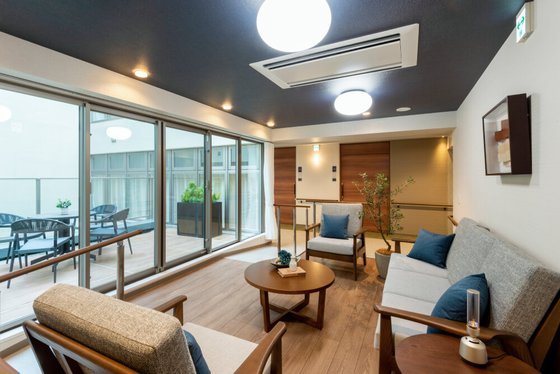 ソナーレ目白御留山