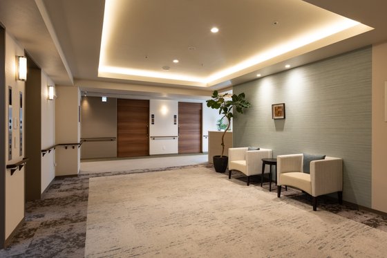 ソナーレ目白御留山