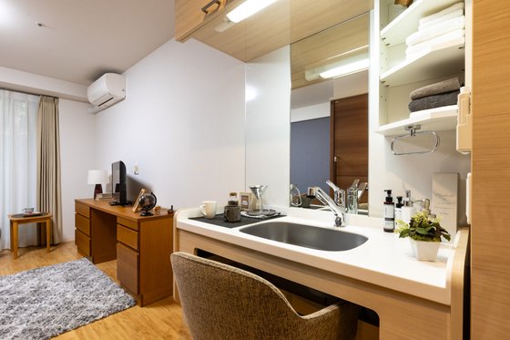 ソナーレ目白御留山