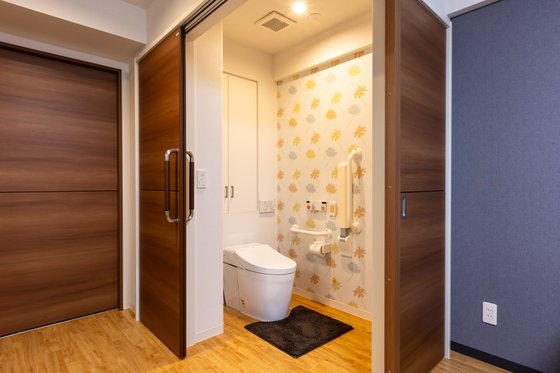 ソナーレ目白御留山