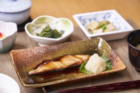 ソナーレ目白御留山