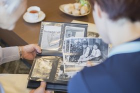 ソナーレ目白御留山