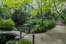 新宿区立おとめ山公園