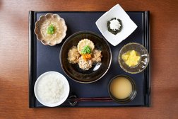 それぞれの方に食べやすいお食事を
