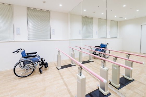 ソナーレ駒沢公園