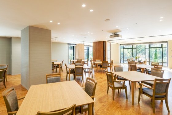 ソナーレ駒沢公園