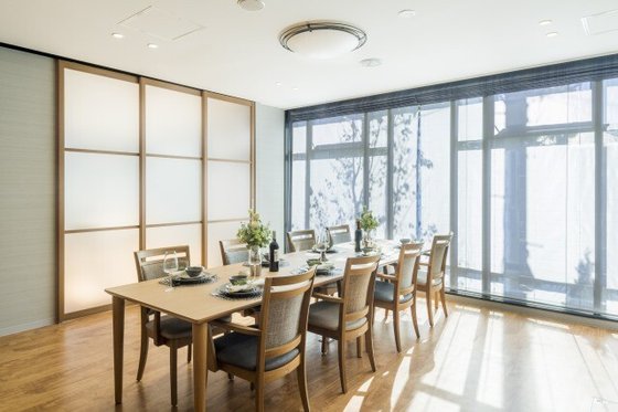 ソナーレ駒沢公園