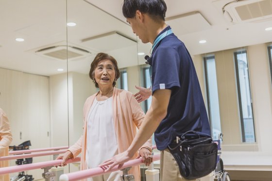 ソナーレ駒沢公園