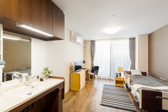 ソナーレ駒沢公園