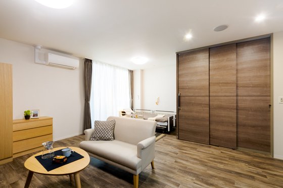 ソナーレ駒沢公園