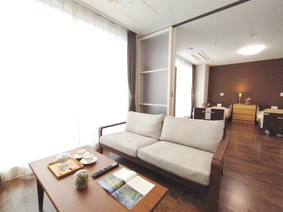 ソナーレ駒沢公園