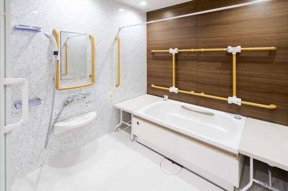 ソナーレ駒沢公園