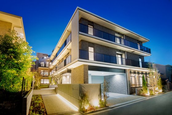 ソナーレ駒沢公園