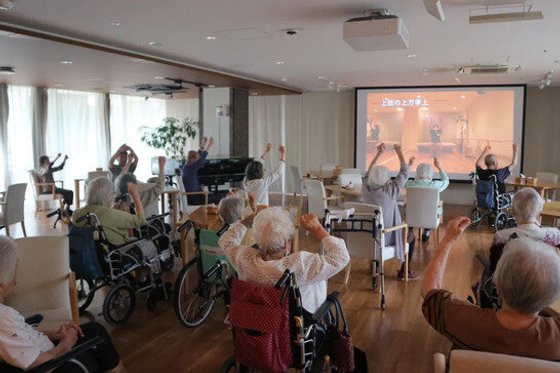 ソナーレ駒沢公園