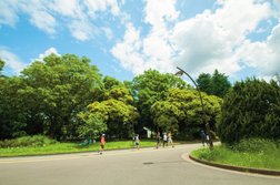 駒沢オリンピック公園