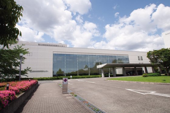 ソナーレ駒沢公園