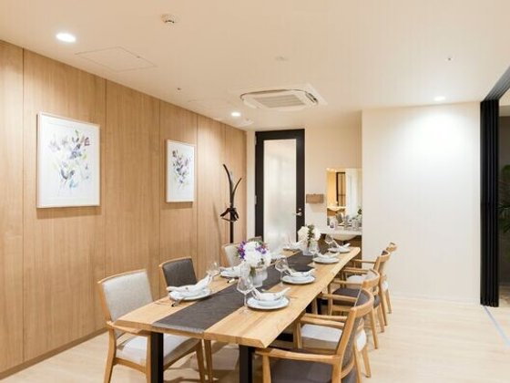 ソナーレ杉並上井草