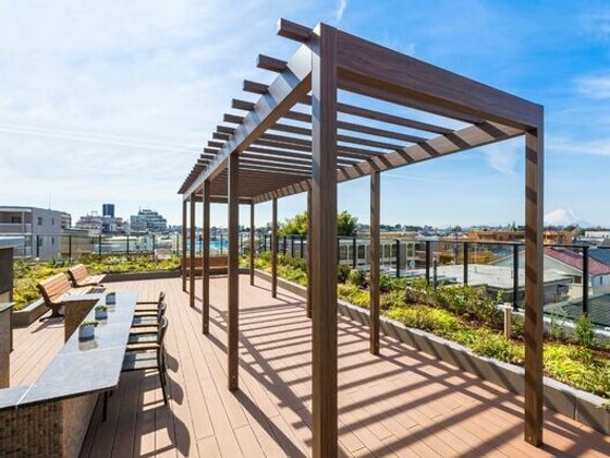 ソナーレ杉並上井草