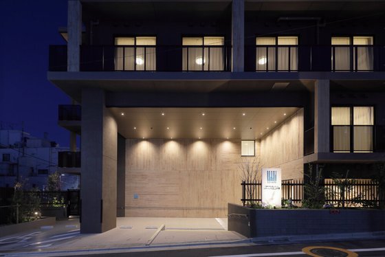 ソナーレ杉並上井草