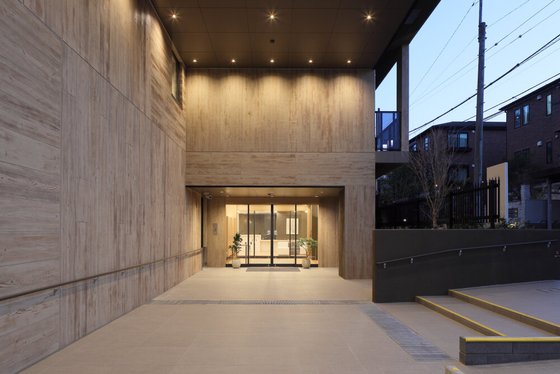 ソナーレ杉並上井草