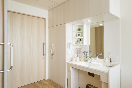 ソナーレ杉並上井草