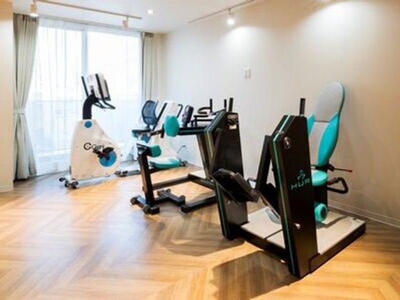 ソナーレ杉並上井草