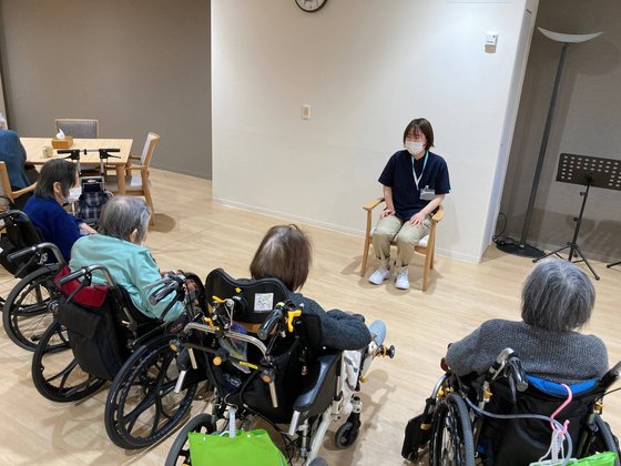 ソナーレ杉並上井草