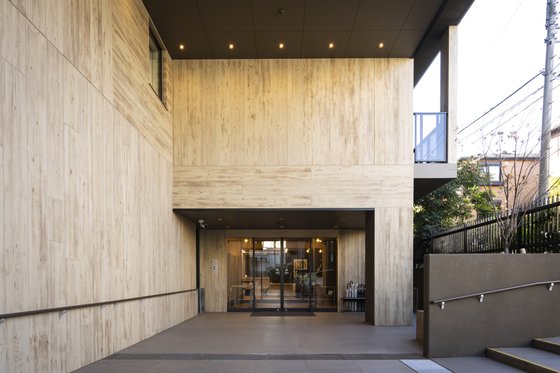 ソナーレ杉並上井草