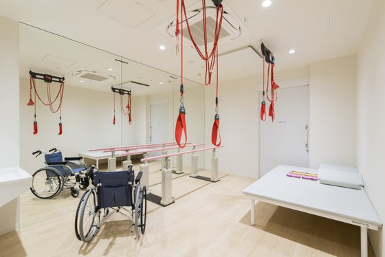 ソナーレ杉並上井草