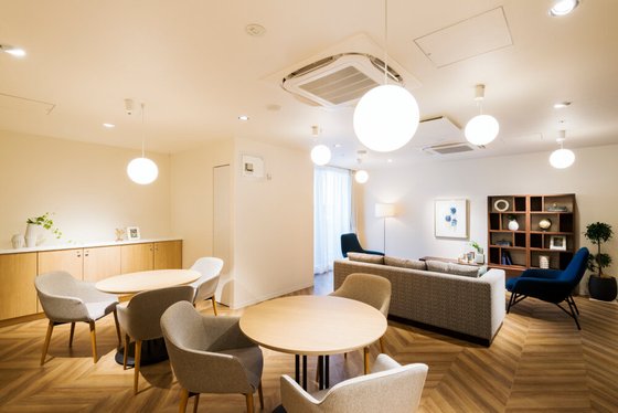 ソナーレ杉並上井草