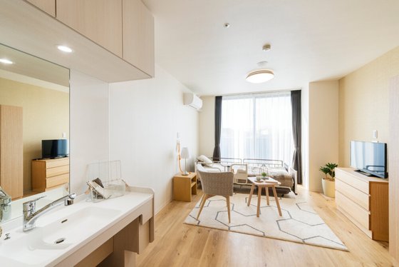 ソナーレ杉並上井草