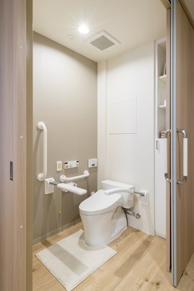 ソナーレ杉並上井草