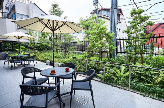 ソナーレ杉並上井草