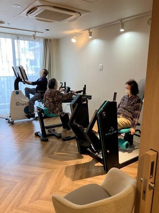 ソナーレ杉並上井草