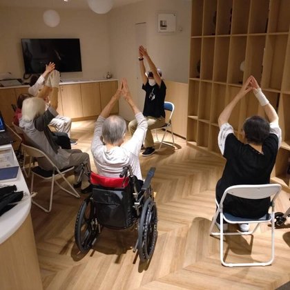 ソナーレ杉並上井草