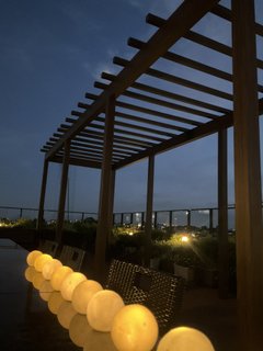 ソナーレの夜の定番、「夜のアクティビティ」!