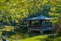 杉並区立井草森公園