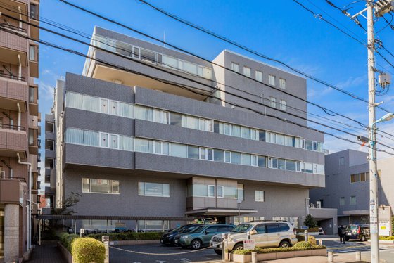 ソナーレ杉並上井草